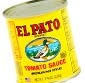 Picture of El Pato Salsa or Tomato Sauce