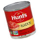 Picture of Hunt's Tomato Sauce