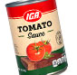 Picture of IGA Tomato Sauce 