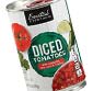 Picture of Essential Everyday Diced Tomatoes With Green Chilies