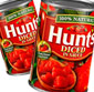 Picture of Hunt's Tomatoes