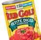 Picture of Red Gold Tomatoes or Tomato Sauce