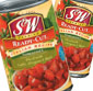 Picture of S&W Tomatoes