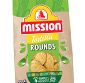 Picture of Mission Tortilla Chips