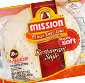 Picture of Mission Restaurant Style Flour Tortillas