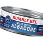 Picture of Bumble Bee Solid White Tuna