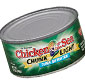 Picture of Chicken of the Sea Chunk Light Tuna