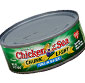 Picture of Chicken of the Sea Chunk Light Tuna