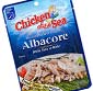 Picture of Chicken of the Sea Albacore White Tuna