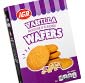 Picture of IGA Vanilla Wafers