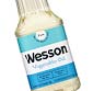 Picture of Wesson Cooking Oil