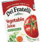 Picture of Dei Fratelli Vegetable Juice
