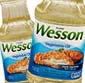 Picture of Wesson Vegetable Oil