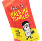 Picture of Fillo's Beans or Walking Tamales