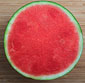 Picture of Whole Red Ripe Seedless Watermelon
