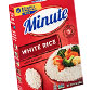 Picture of Minute White or Brown Rice