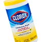 Picture of Clorox Wipes or Bleach