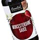 Picture of Essential Everyday Worcestershire Sauce