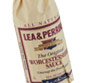 Picture of Lea & Perrins Worcestershire Sauce