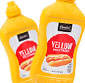 Picture of Essential Everyday Yellow Mustard or Tomato Ketchup