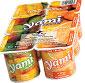 Picture of Yami Lowfat Yogurt
