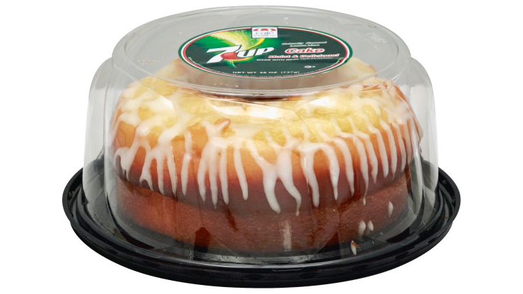 Picture of Cafe Valley Ring Cakes