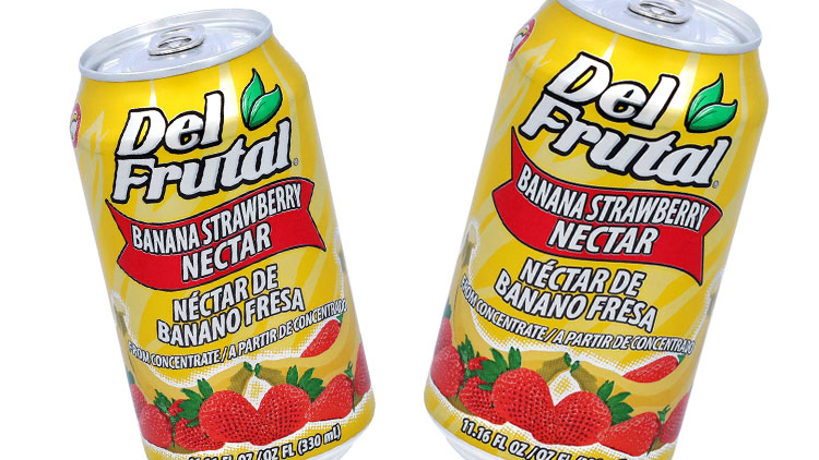 Picture of Del Frutal Nectar