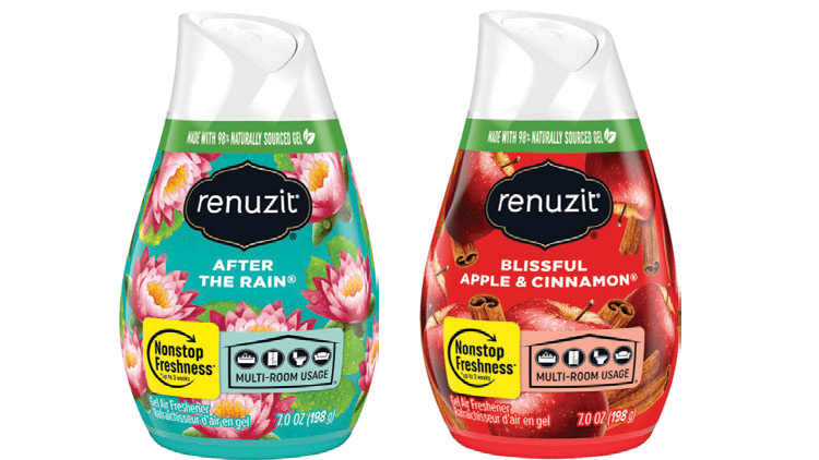 Picture of Renuzit Air Freshener