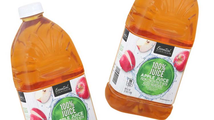 Picture of Essential Everyday Apple Juice