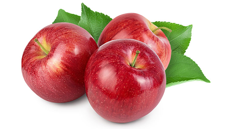 Picture of Extra Large Honeycrisp Apples