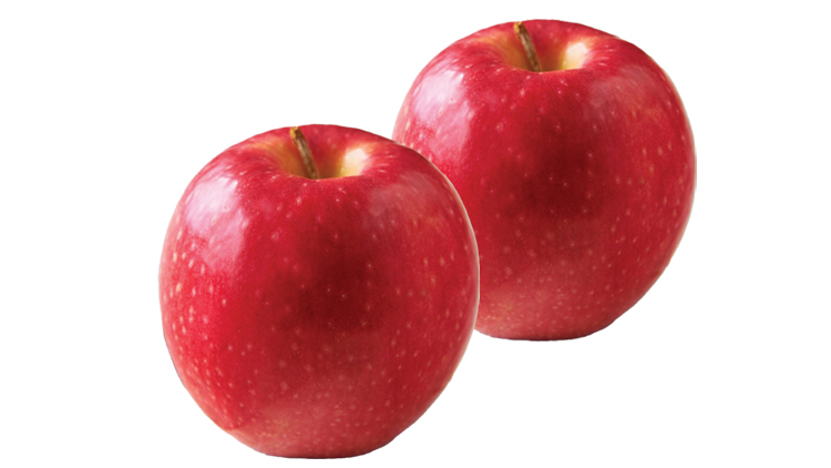 Picture of Sweet Cosmic Crisp Apples