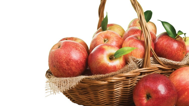 Picture of Sweet & Irresistible Envy Apples