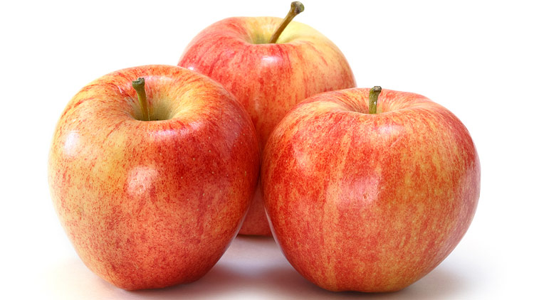 Picture of Cosmic Crisp Apples