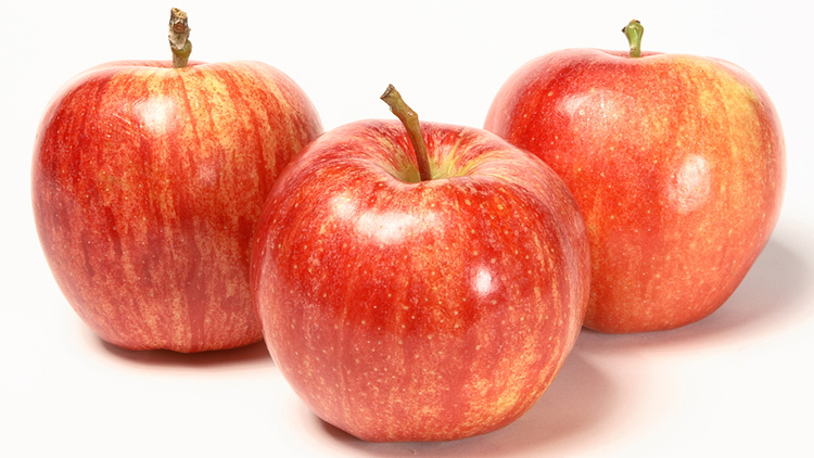 Picture of Basket & Bushel Apples