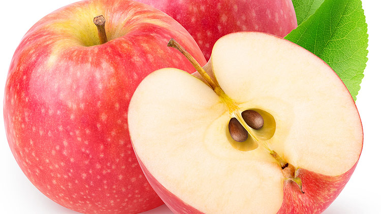 Picture of Extra Large Honeycrisp Apples