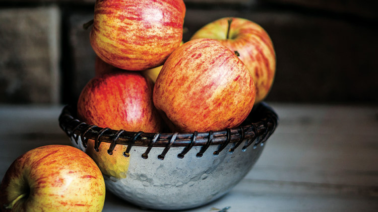 Picture of Sweet Gala Apples