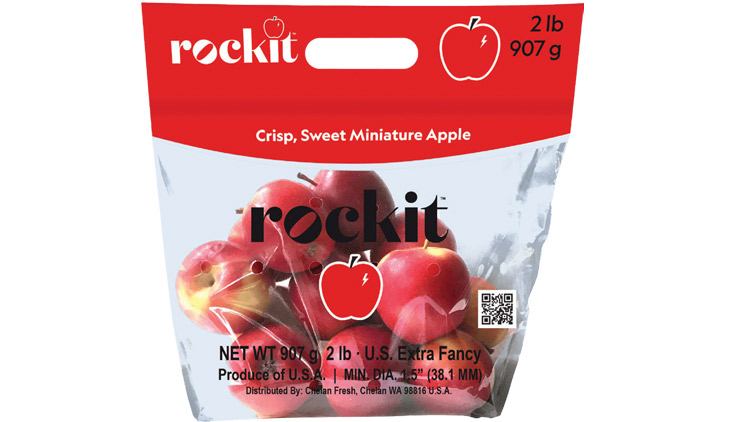 Picture of Rockit Apples