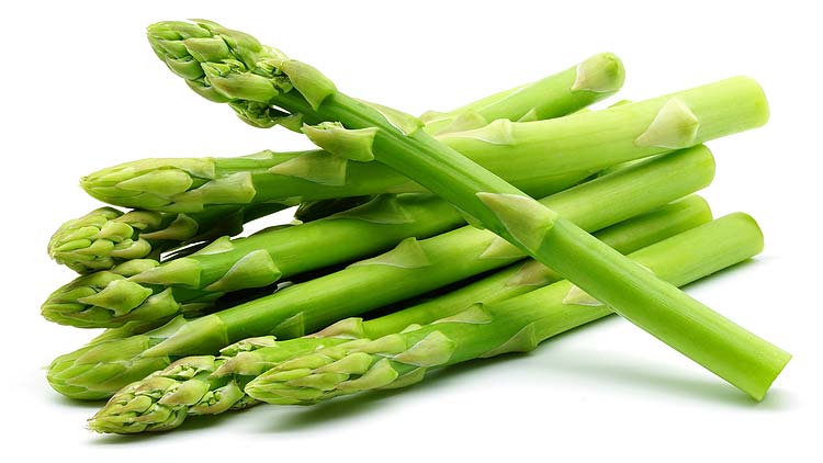 Picture of Fresh Asparagus