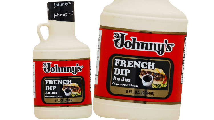 Picture of Johnny's French Dip Au Jus Mix
