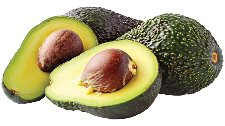 Picture of Medium Hass Avocados