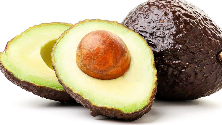 Picture of Hass Avocados