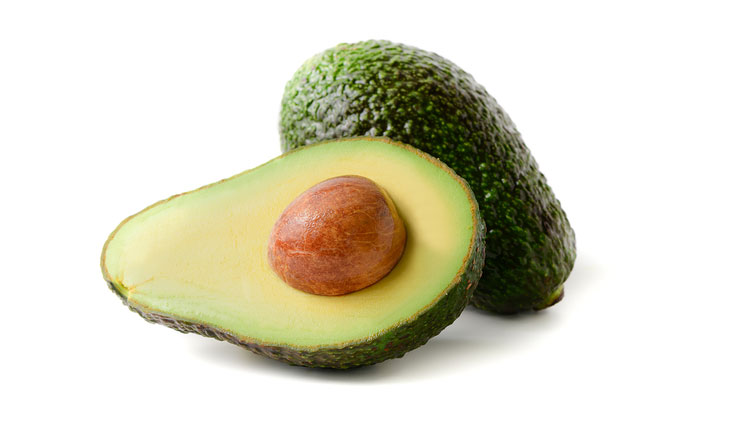 Picture of Jumbo Hass Avocados