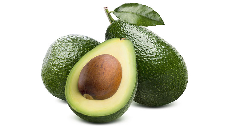 Picture of Hass Avocados