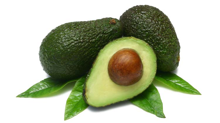Picture of Large Hass Avocados