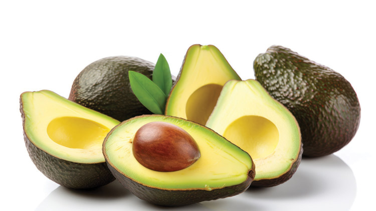Picture of Medium Hass Avocados