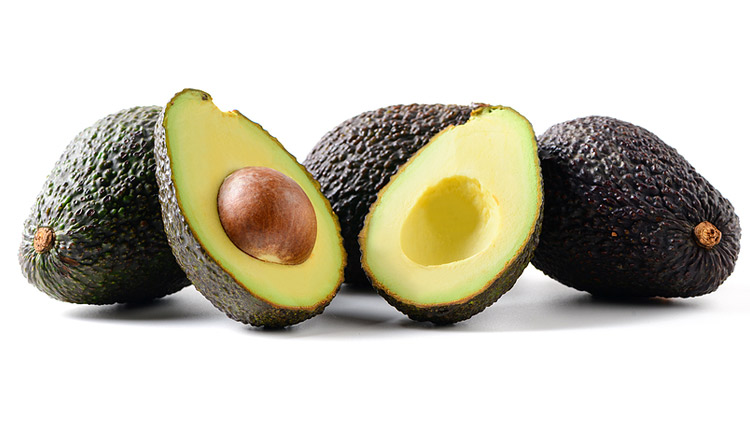 Picture of Hass Avocados