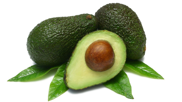 Picture of Hass Avocados