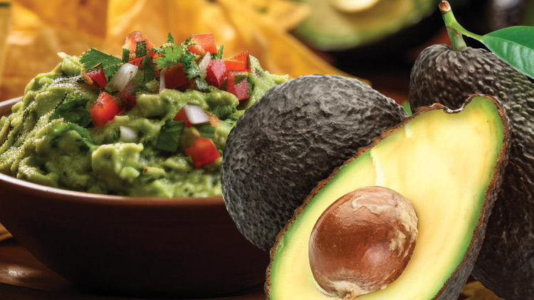 Picture of Medium Hass Avocados