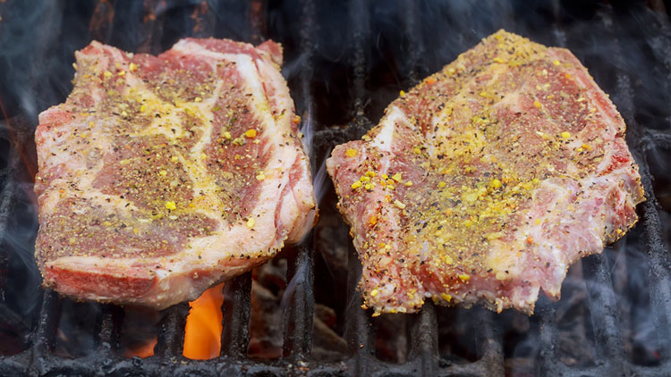 Picture of Fresh Pork Macisa