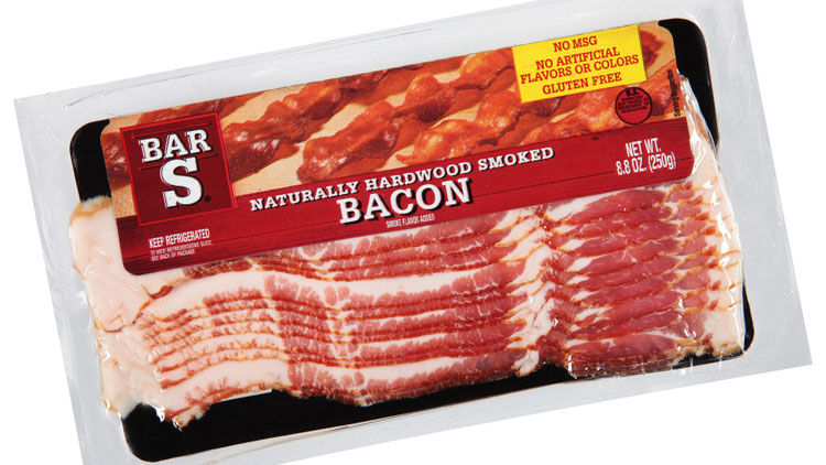 Picture of Bar-S Sliced Bacon